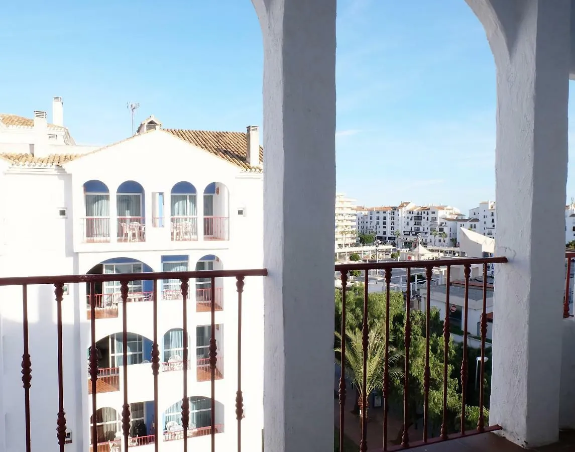 Studio Mimo Banus P.Y.R. Apartment Marbella