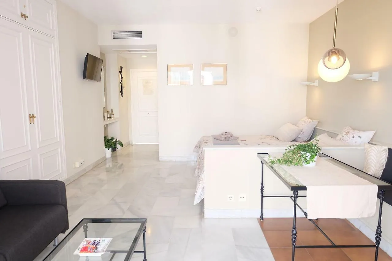 Studio Mimo Banus P.Y.R. Apartment Marbella